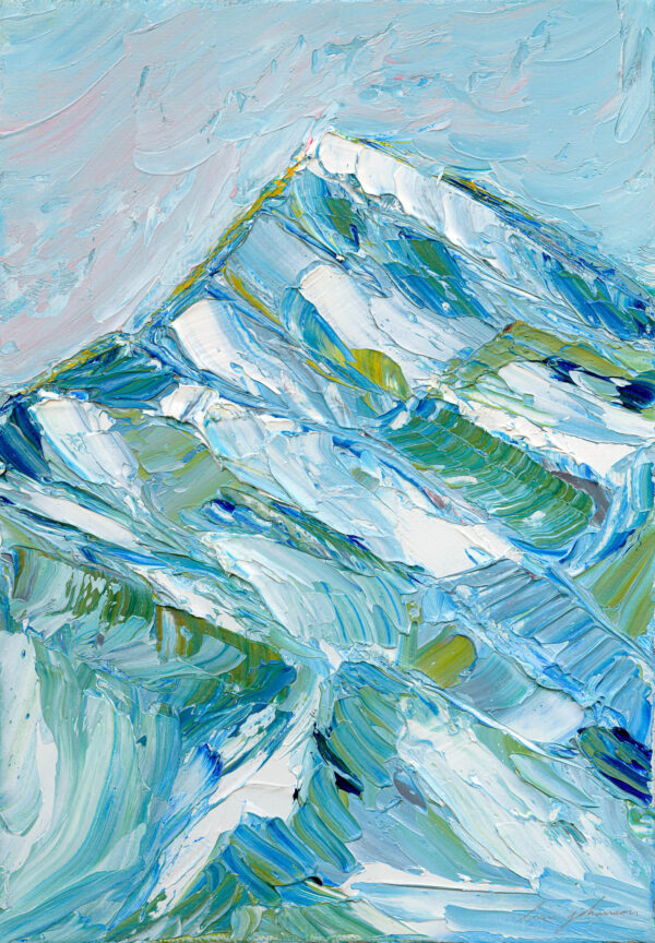 Blue Peak - Image 2